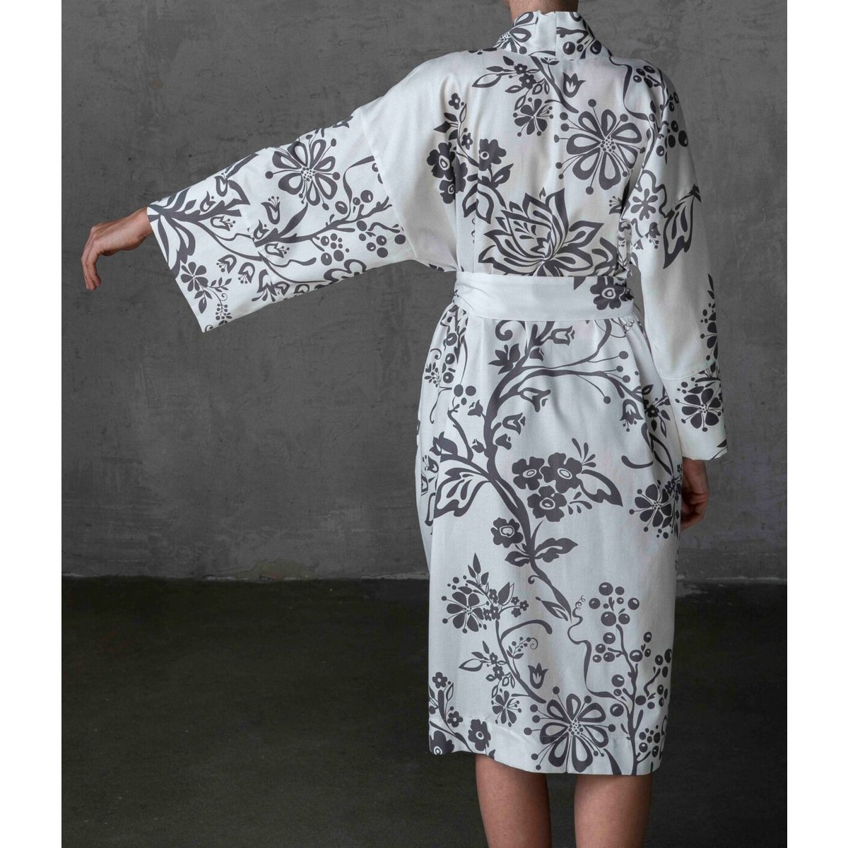 Badjaskimono Levensboom Klassiek