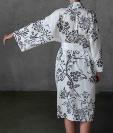 Badjaskimono Levensboom Klassiek