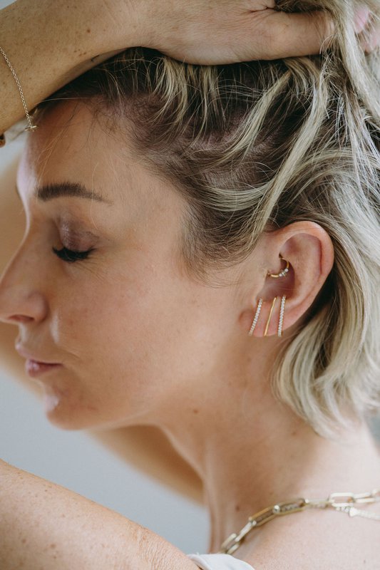Minimal ørering