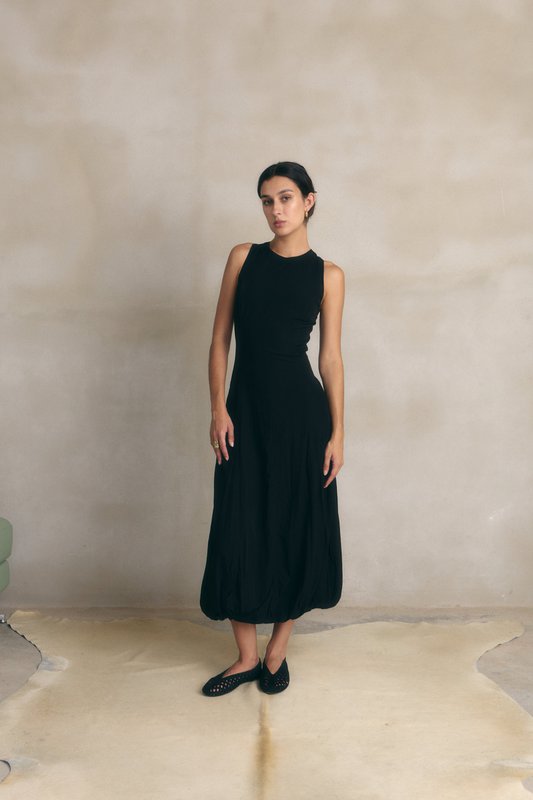 Liv Black Ballerinaer