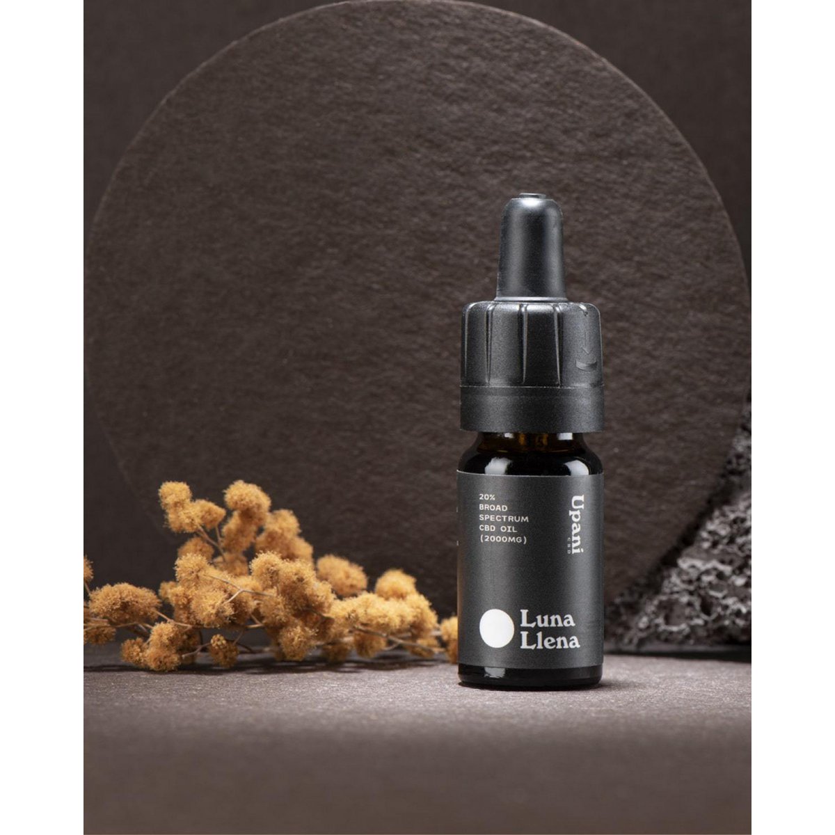 Full Moon 20% CBD Oil (10ml)
