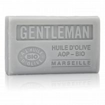 AOP – Bio-Olivenölseife Gentleman