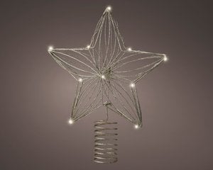 Piek met LED verlichting 25cm