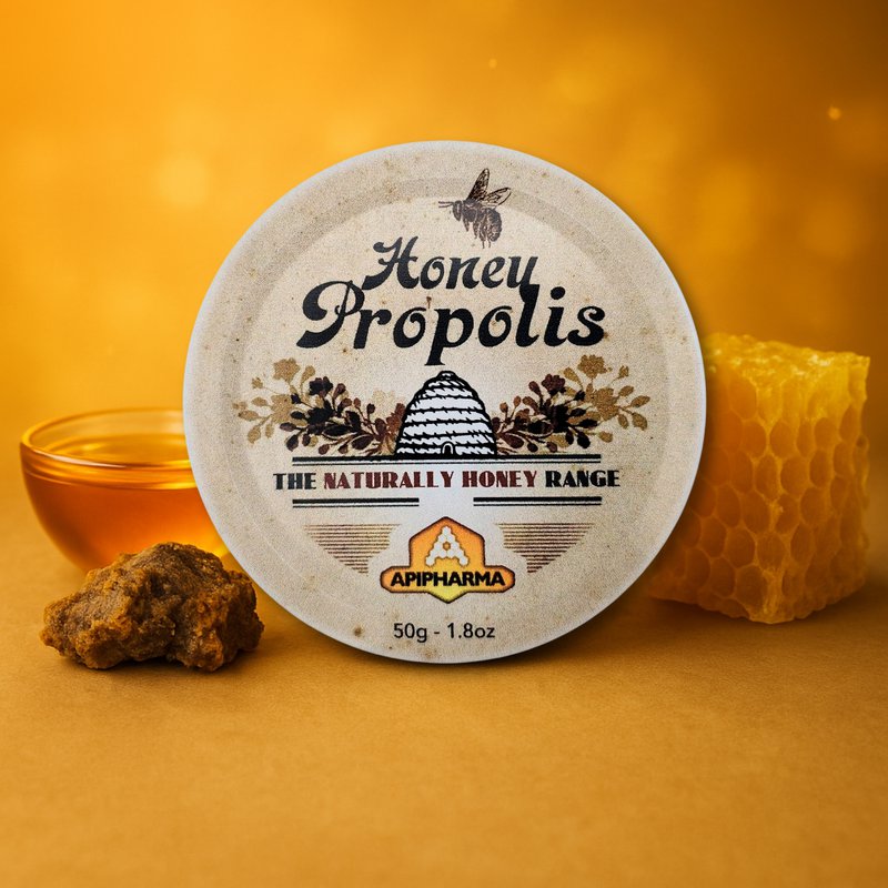 Apipharma Miel Propolis