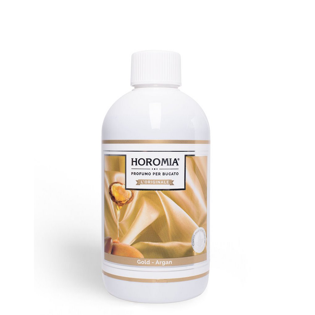 Horomia wasparfum Gold Argan 500ml