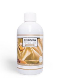 Horomia voks parfume Gold Argan 500ml