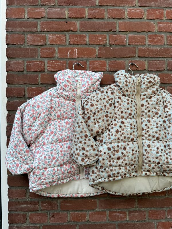 Giubbotto bomber invernale Avery