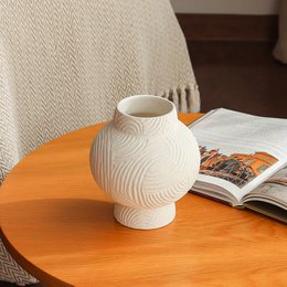 Athens Vase