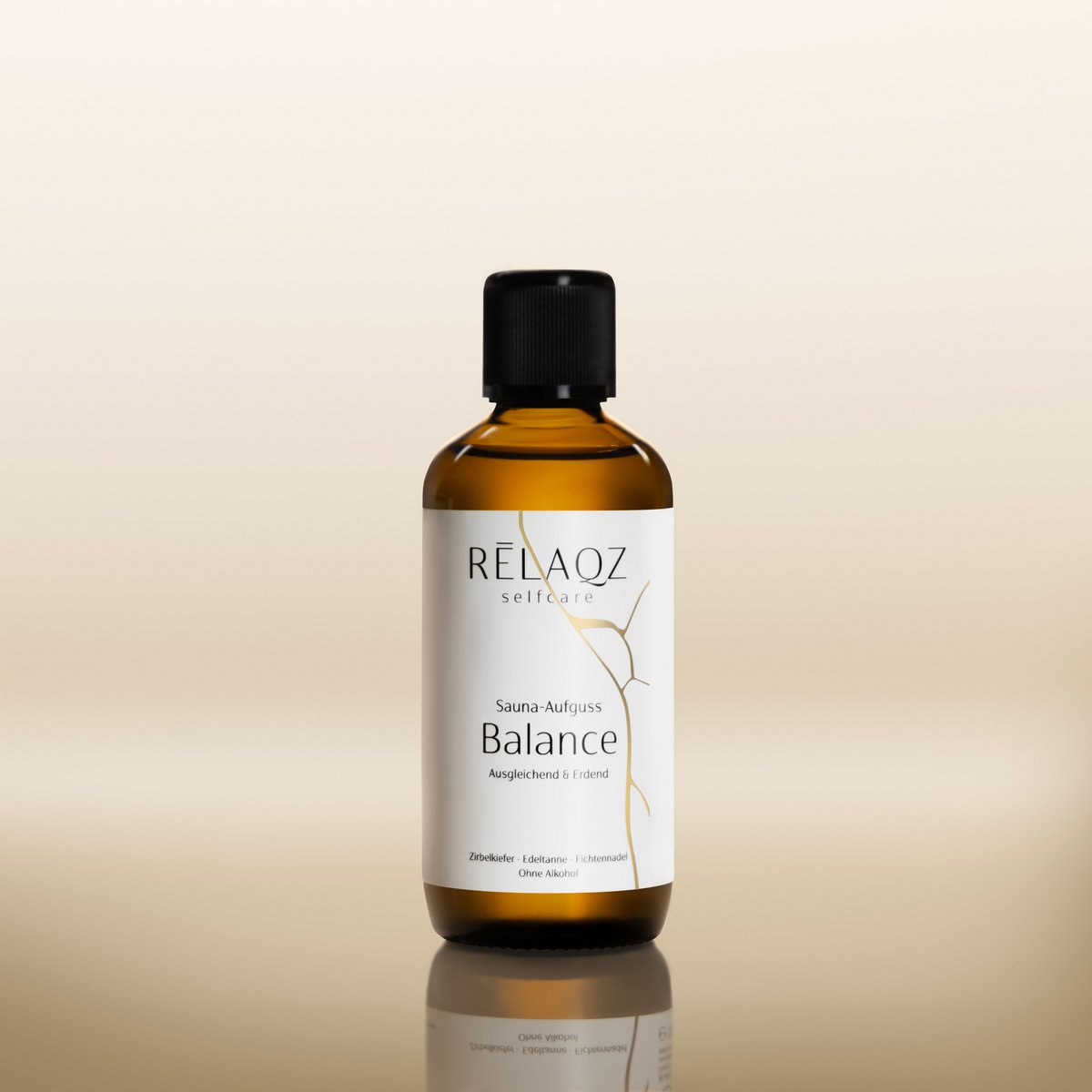 Balance saunainfusion (100 ml)