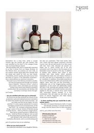 Guldregenererende balsam 30 ml