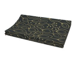 matelas à langer oiseaux et baies