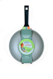 Salutella Zero Color Wokpfanne 28 cm