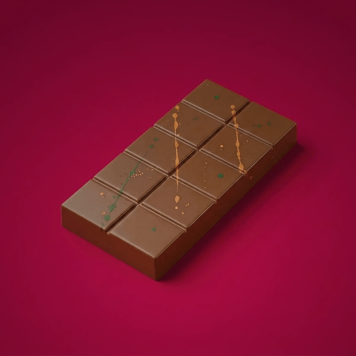 ZYN Dubai Chocolade – Hazelnootbundel · Geassorteerde doos van 30 stuks