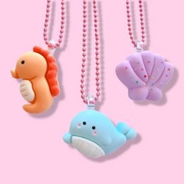 Collar de mar dulce Pop Cutie