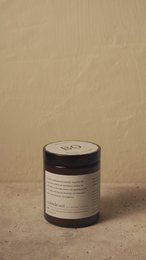 BO - Citrous Nourishing Body Balm