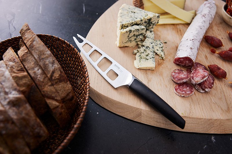 Tapas- und Käsemesser 14 cm