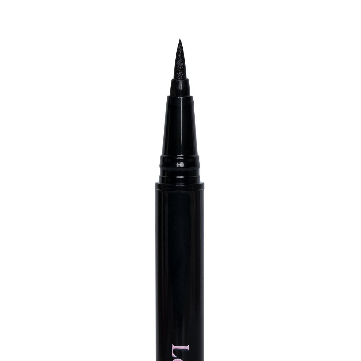 Lovely Lashes Basic Kit mit schwarzem Eyeliner
