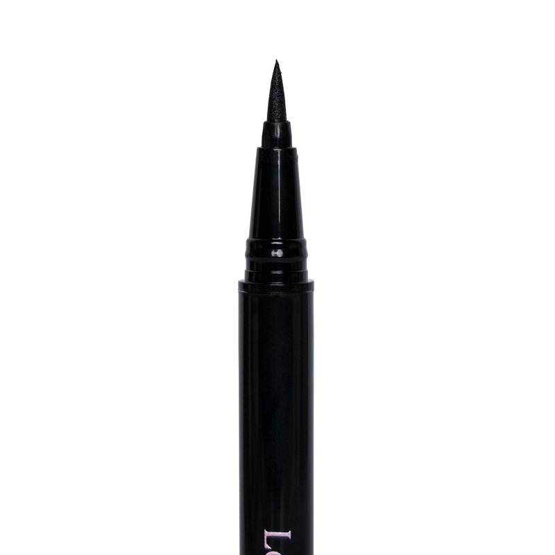Lovely Lashes Basic Kit mit schwarzem Eyeliner