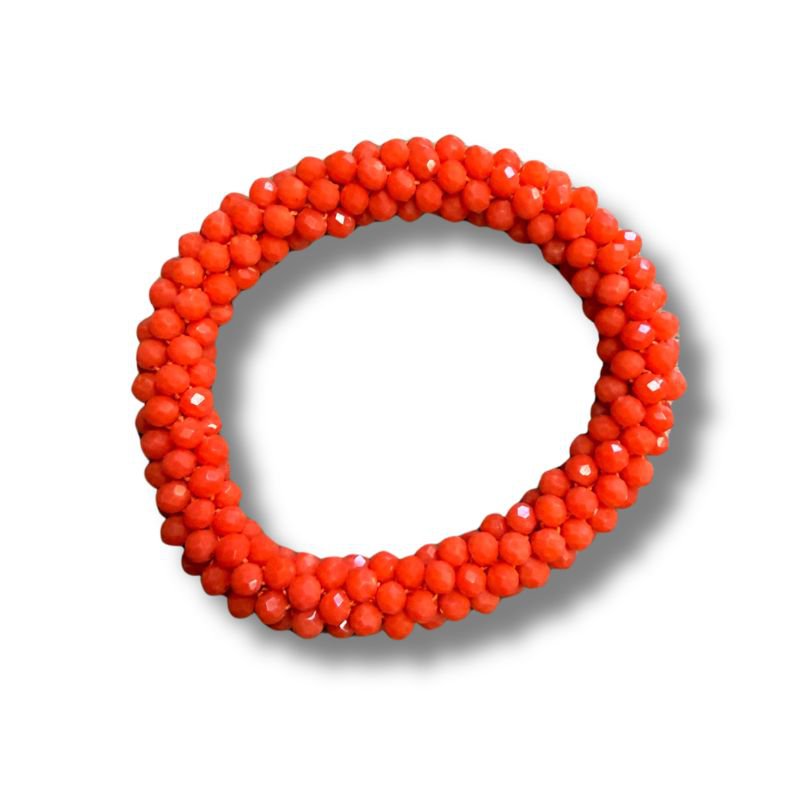 Colourbeads "Orange"