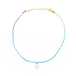 COLLANA SURFER PER BAMBINI