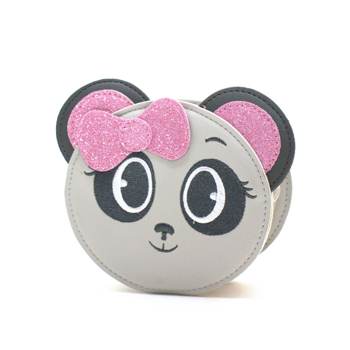 Sac bandoulière enfant Bamboo, le Petit Panda