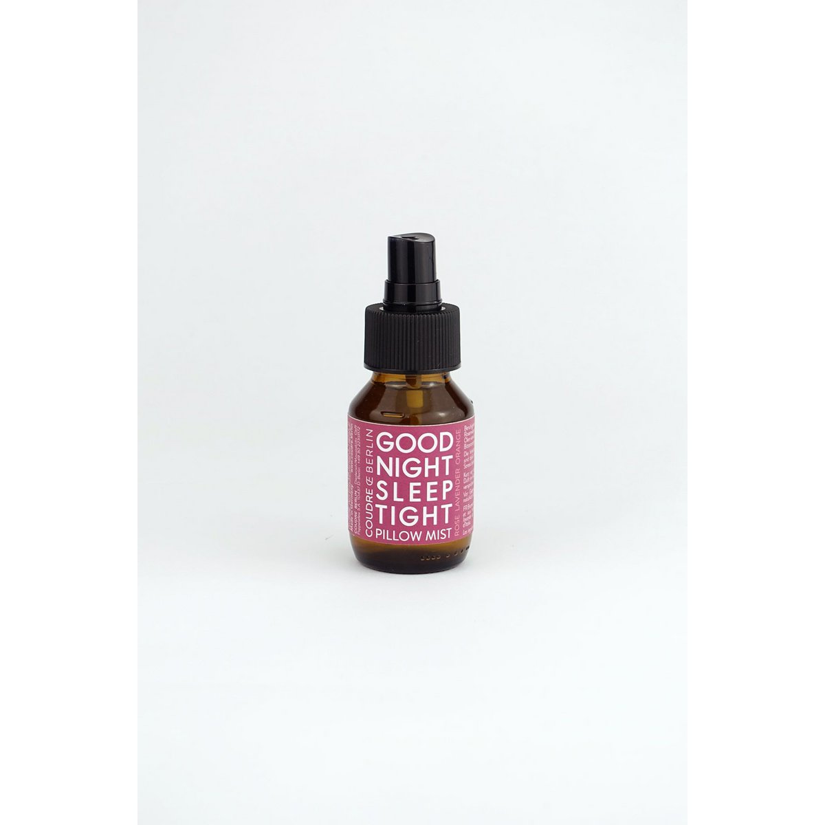 Pillow Mist Good Night Sleep Tight