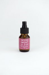 Pillow Mist Godnat Sov godt