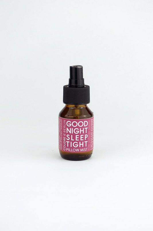 Pillow Mist Godnat Sov godt