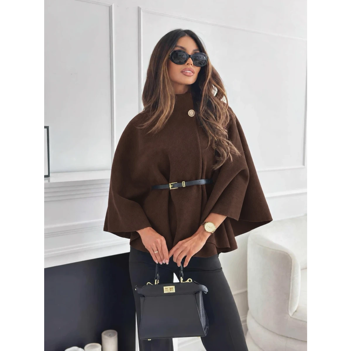 Beige Taille unique