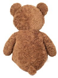 Teddy marrone con zampe 75 cm