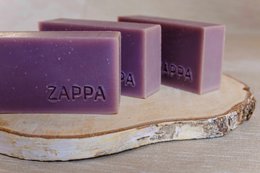 Lavender Soap