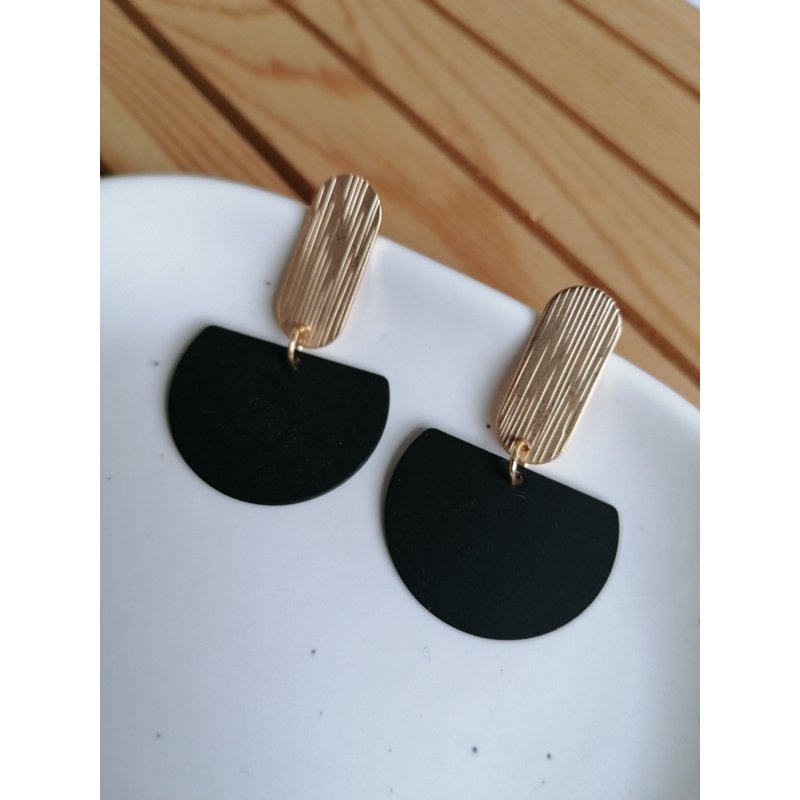 Bonnie (gold-black)