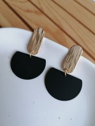 Bonnie (gold-black)