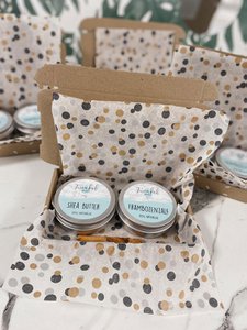 Pampering Package – for Pure Natural Care Copy
