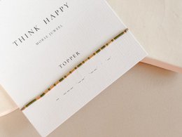 Morse Armband - TOPPER