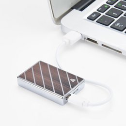 Zapalniczka burzowa USB