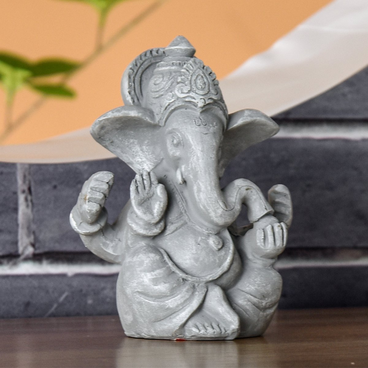 Statuette - Ganesha