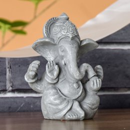 Statuette - Ganesha
