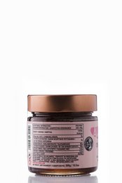 Crema de Miel con Fresa, 300g