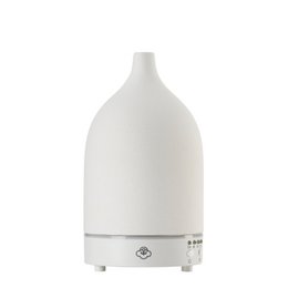 Serene House Ultrasonic Diffuser Vapor White 90ml