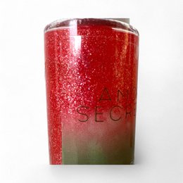 Glitzerndes trockenes Körperöl – GUAPA – Grüner Tee/Mandarine