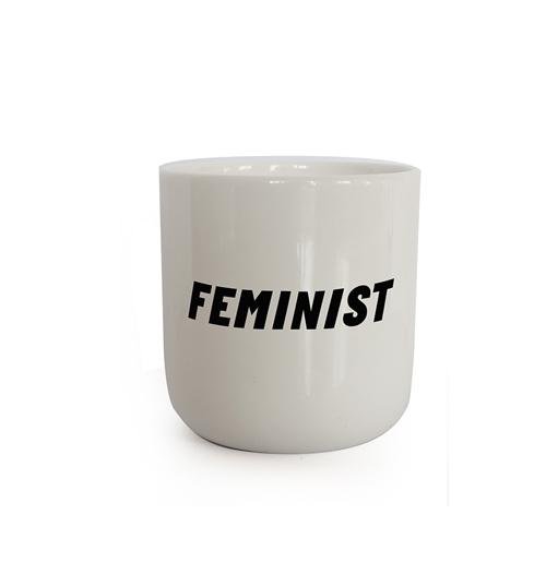 Attitude - FEMINIST (krus)