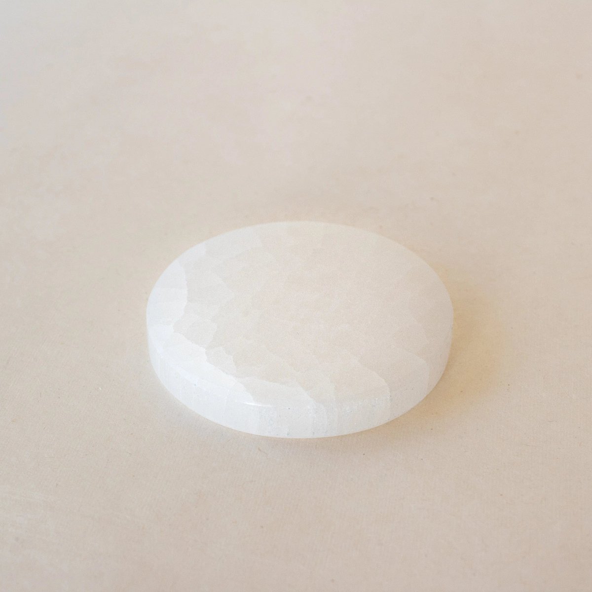 Selenite Plate Neutro