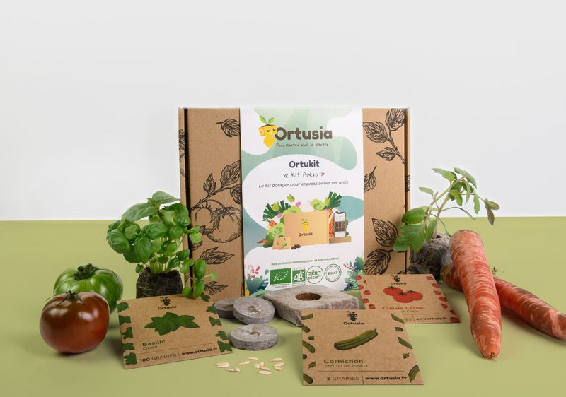 The aperitif kit