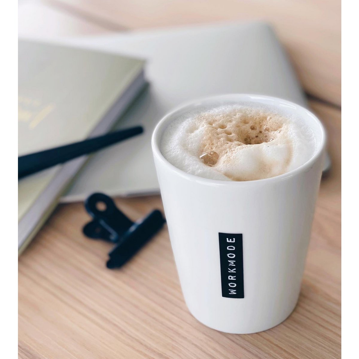 Becher Labelwrite