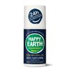 Natuurlijke Deodorant Roller Lemon Sandalwood