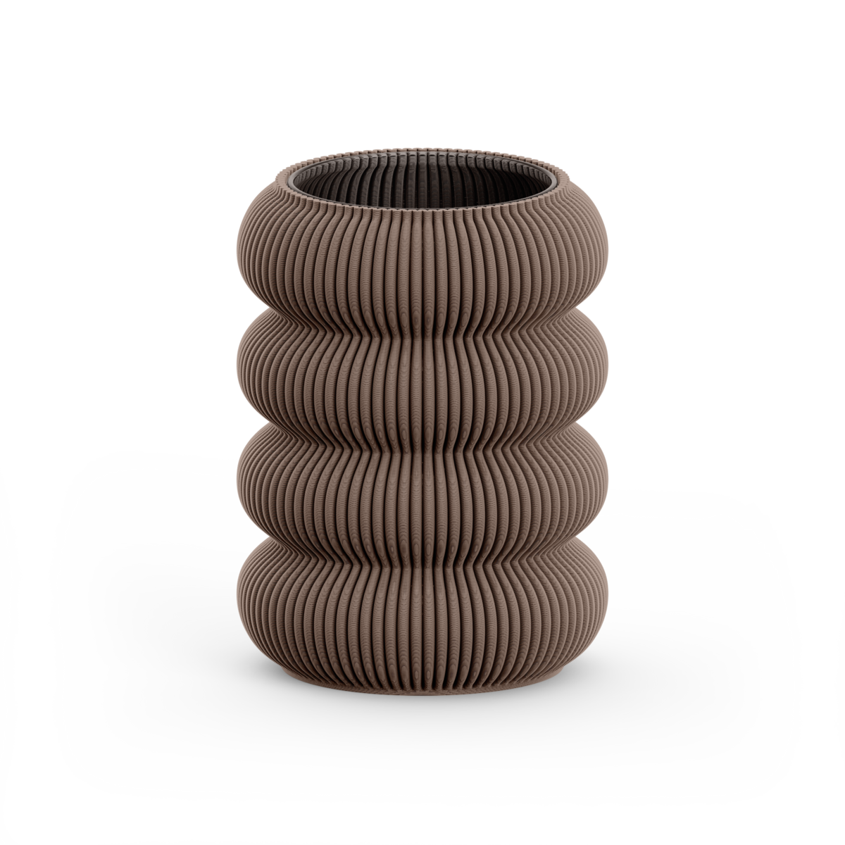 Deep Taupe