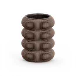 Deep Taupe