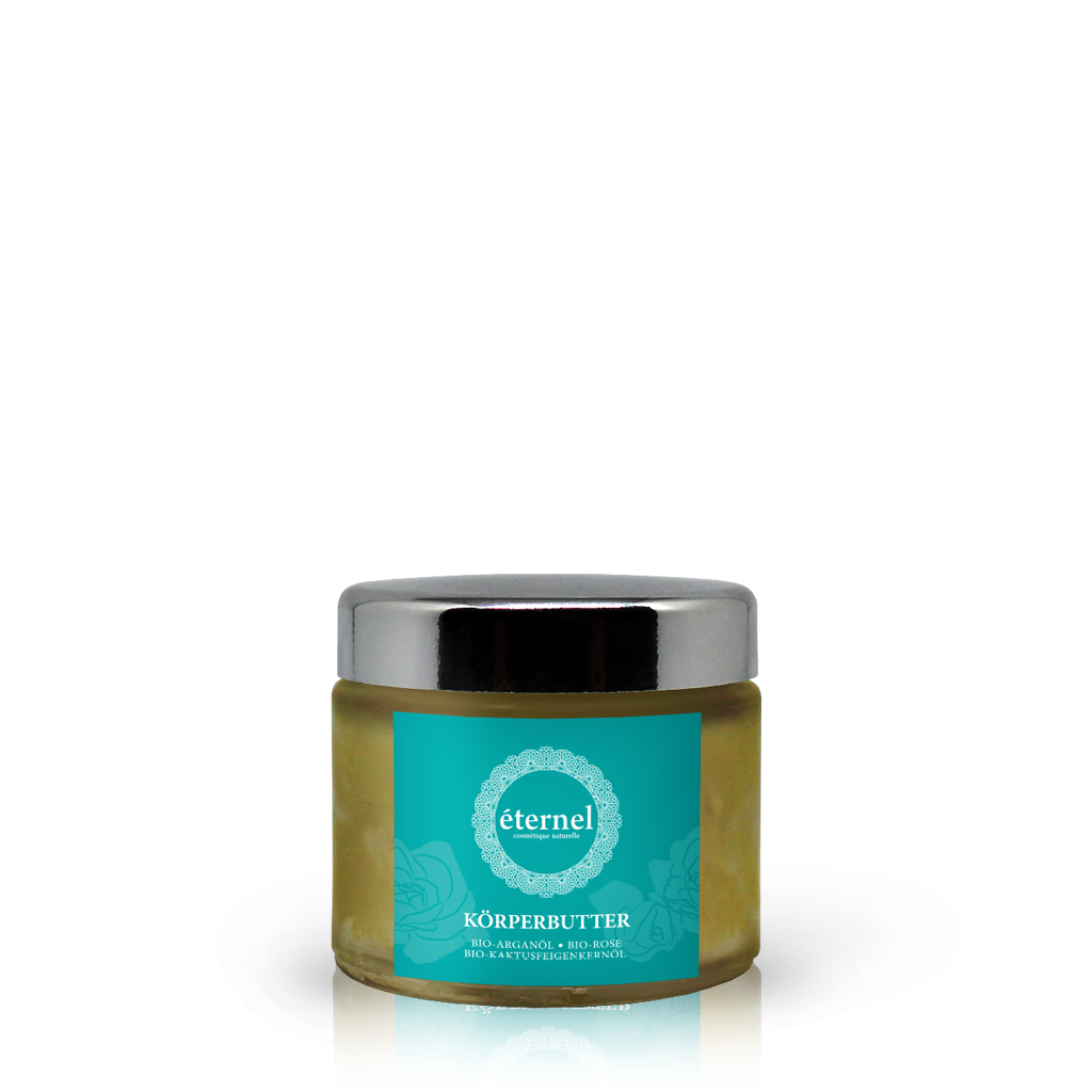 BIO Bodyboter 100ml