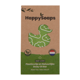 HappySoaps